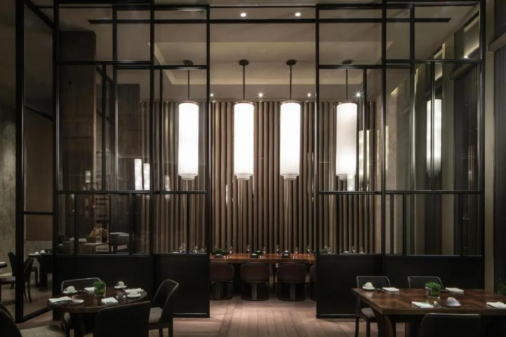 New World Guiyang Hotel