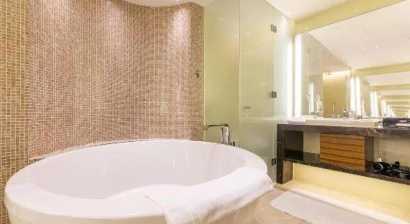 New World Guiyang Hotel