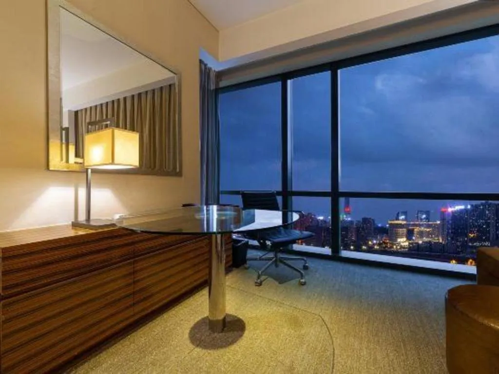 New World Guiyang Hotel