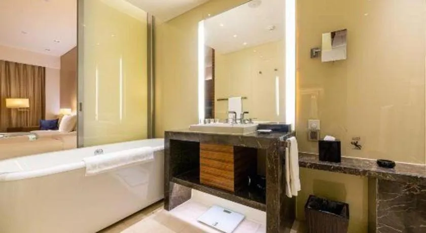 New World Guiyang Hotel