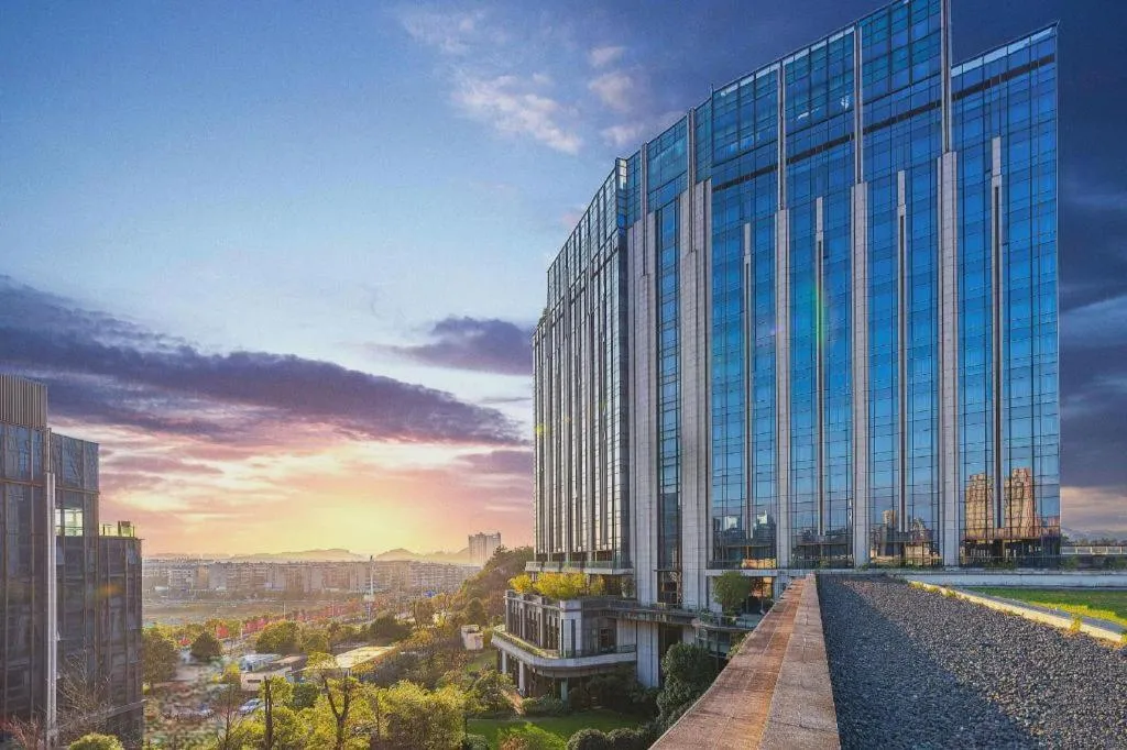 New World Guiyang Hotel