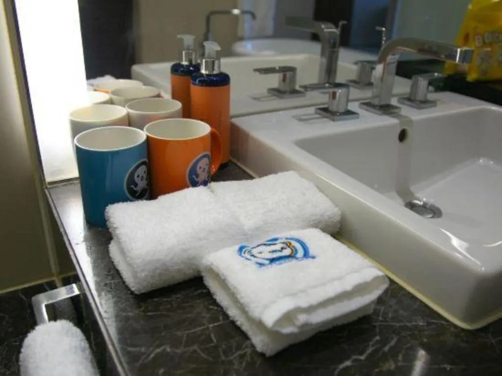 New World Guiyang Hotel