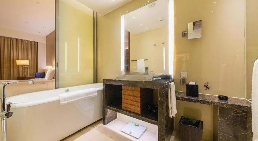 New World Guiyang Hotel