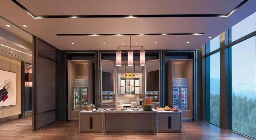 New World Guiyang Hotel