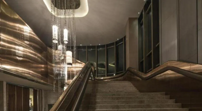 New World Guiyang Hotel