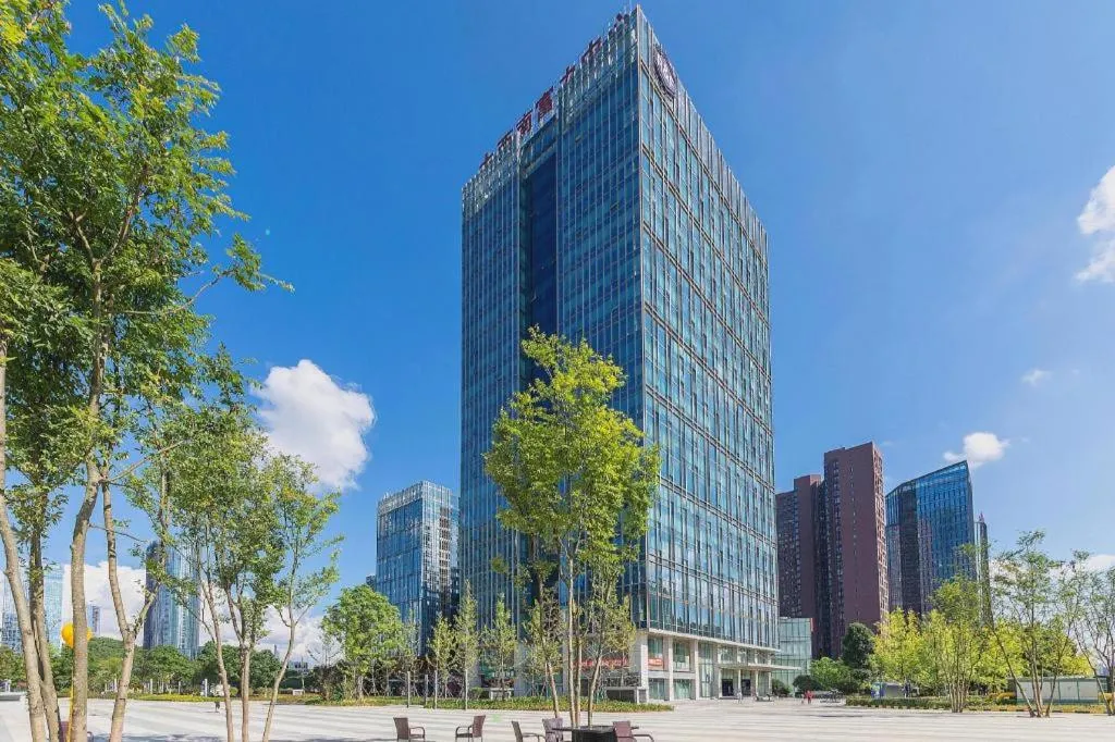 New World Guiyang Hotel