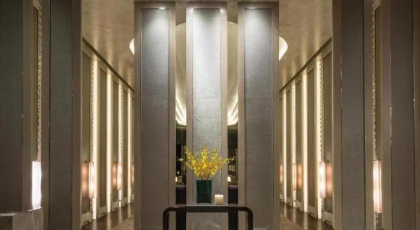 New World Guiyang Hotel