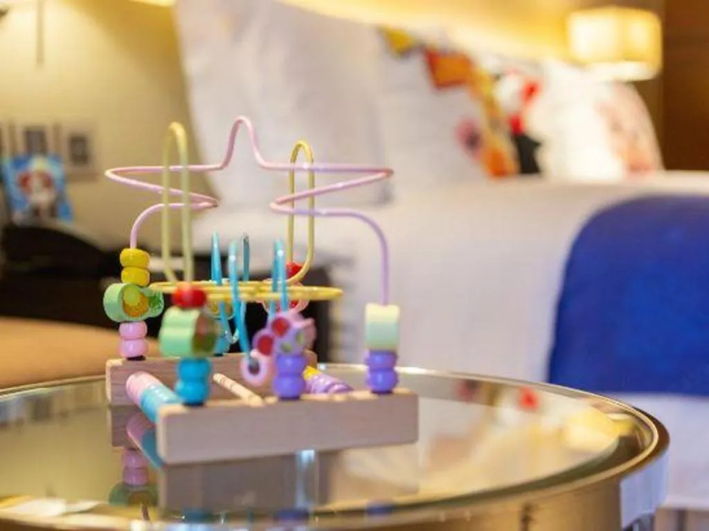 New World Guiyang Hotel