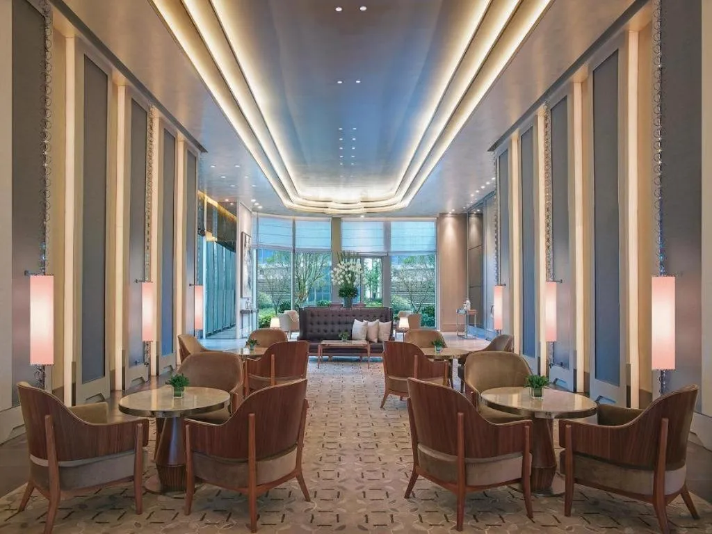 New World Guiyang Hotel