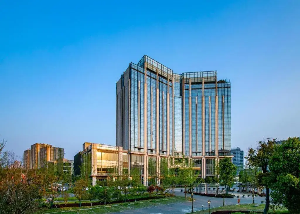 New World Guiyang Hotel New World Guiyang Hotel