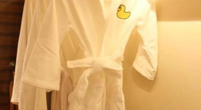 New World Guiyang Hotel