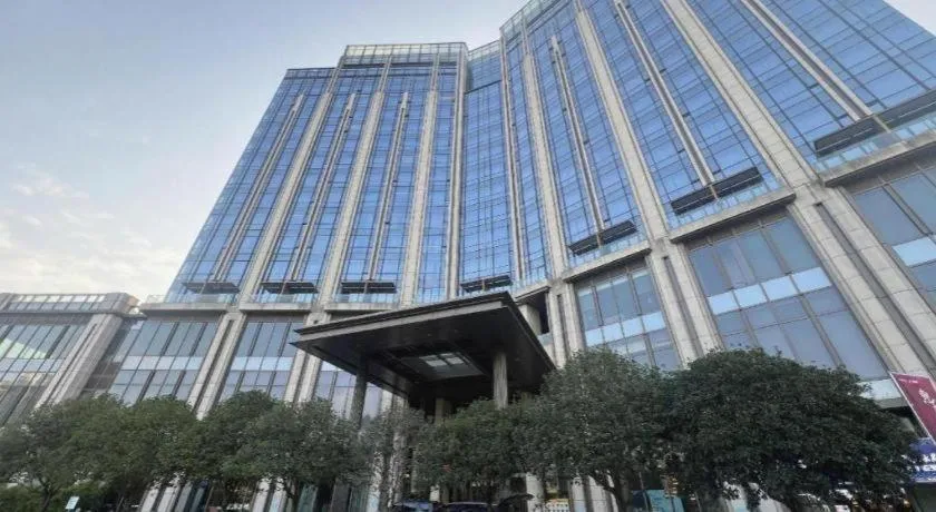 New World Guiyang Hotel