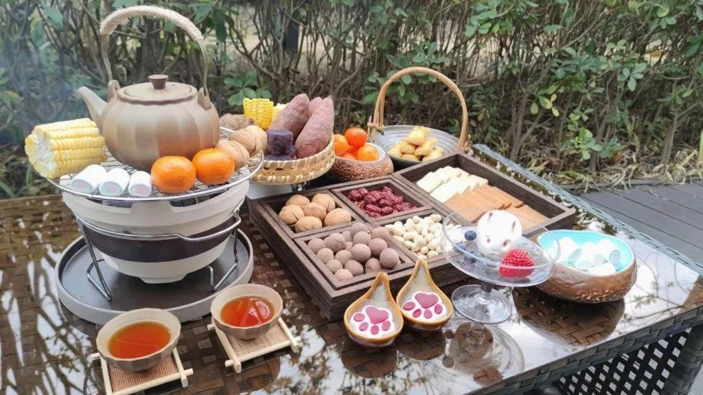 New World Guiyang Hotel