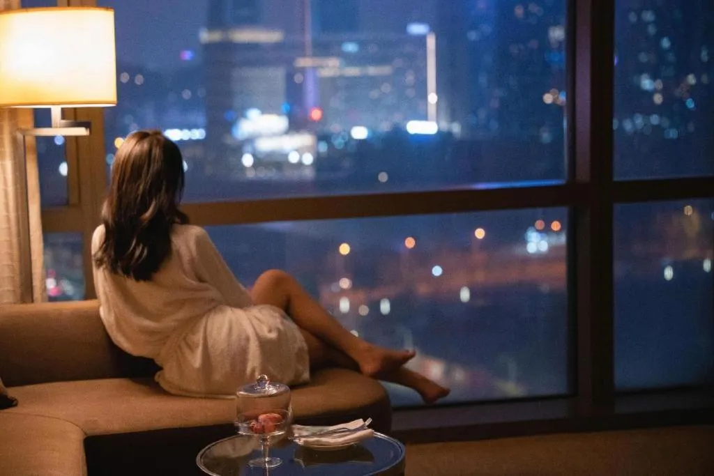 New World Guiyang Hotel