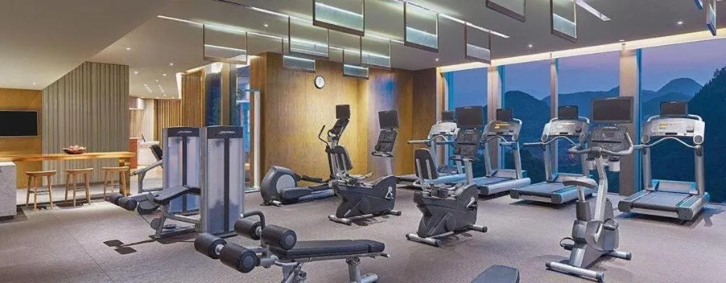 New World Guiyang Hotel