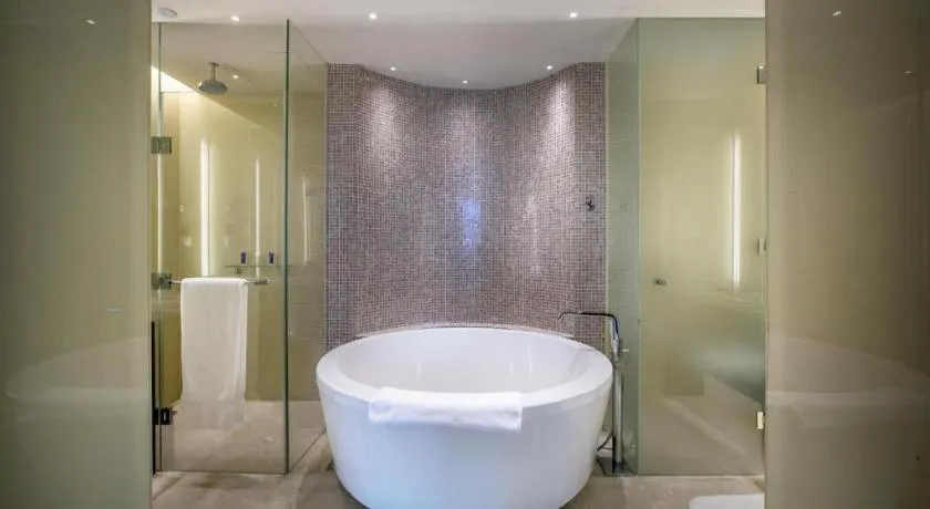 New World Guiyang Hotel