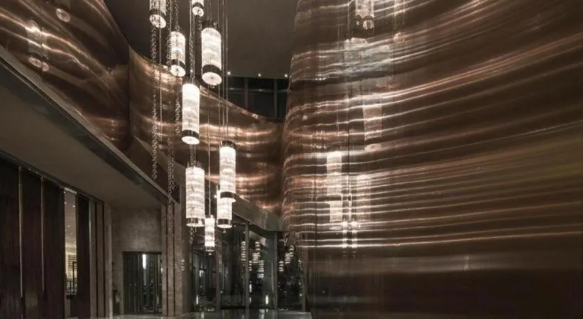 New World Guiyang Hotel