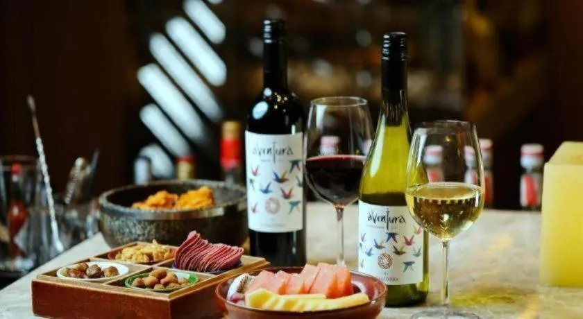 New World Guiyang Hotel