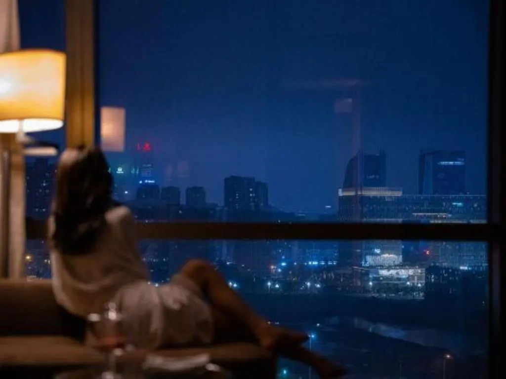 New World Guiyang Hotel