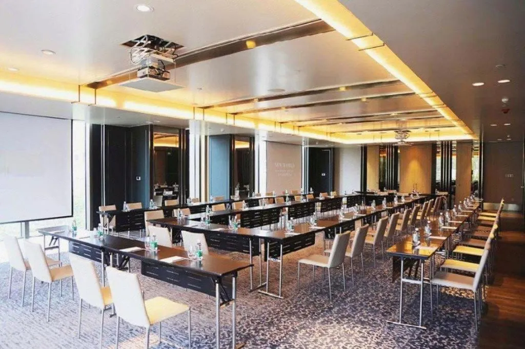 New World Guiyang Hotel