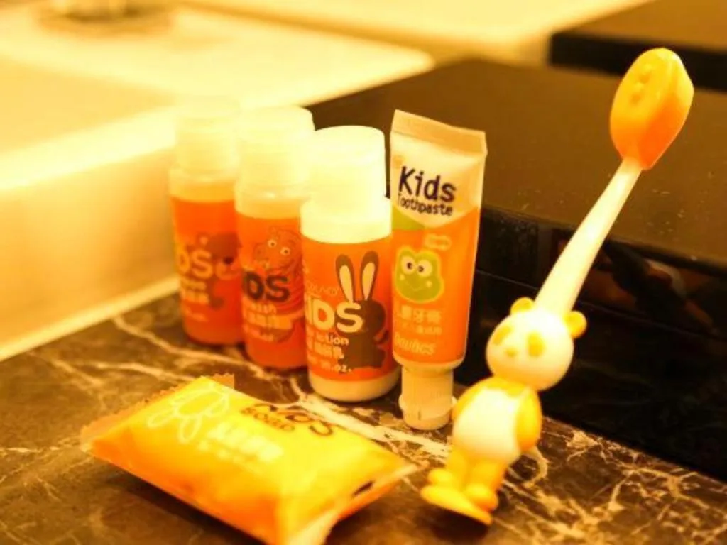 New World Guiyang Hotel