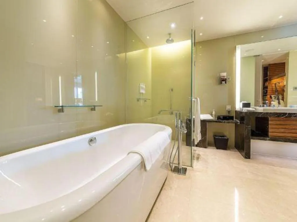 New World Guiyang Hotel