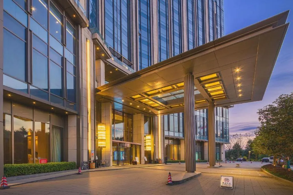 New World Guiyang Hotel