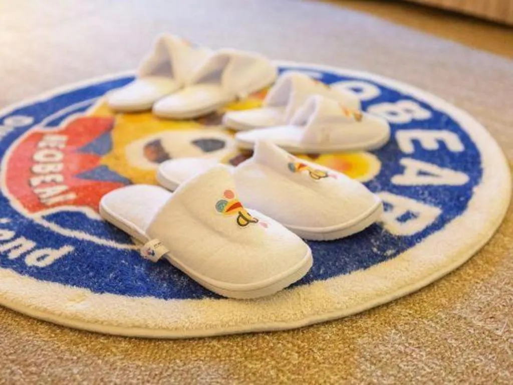 New World Guiyang Hotel