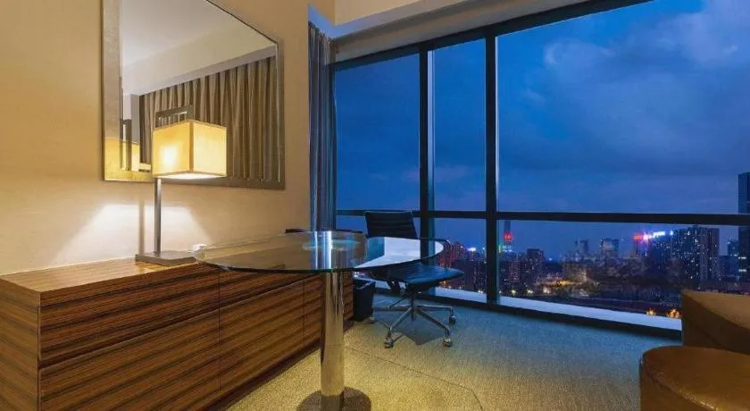 New World Guiyang Hotel