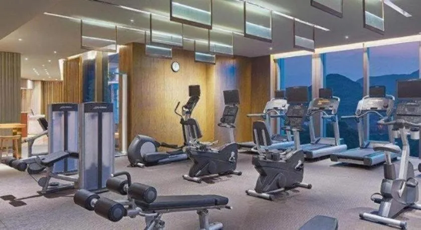 New World Guiyang Hotel