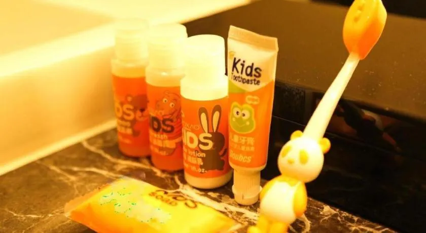 New World Guiyang Hotel