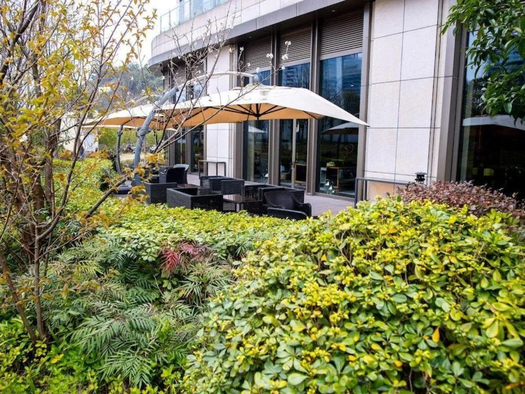 New World Guiyang Hotel