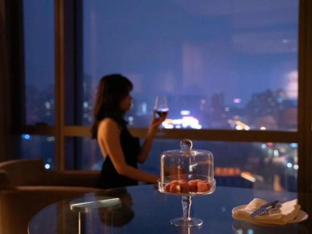 New World Guiyang Hotel