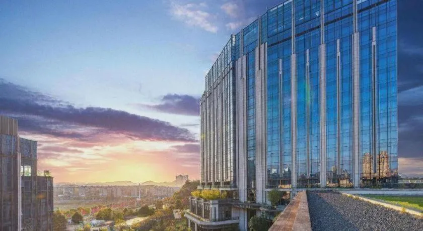 New World Guiyang Hotel