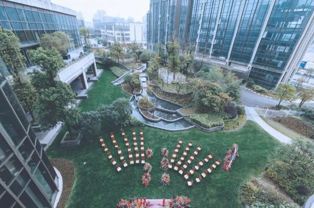 New World Guiyang Hotel