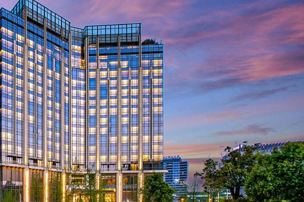 New World Guiyang Hotel