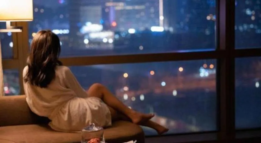 New World Guiyang Hotel