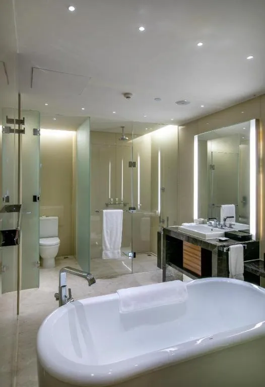 New World Guiyang Hotel