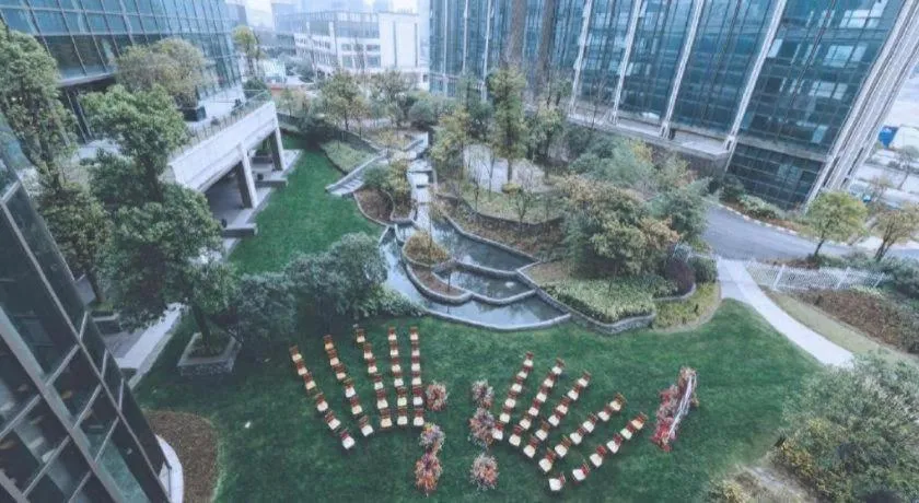 New World Guiyang Hotel