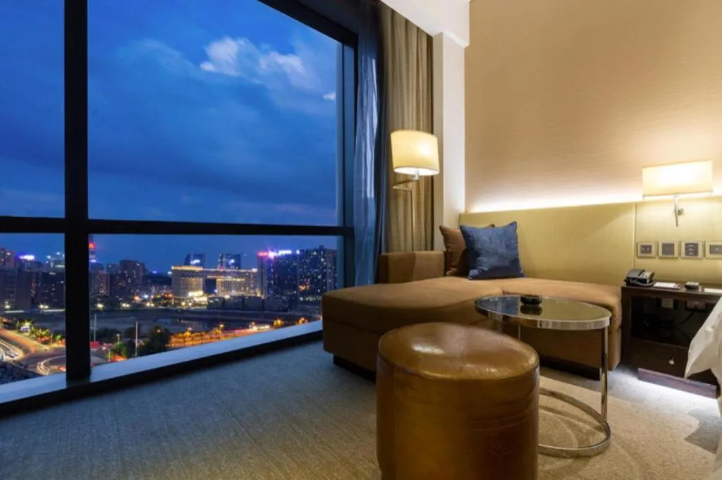 New World Guiyang Hotel