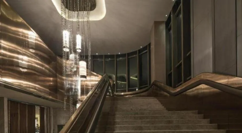 New World Guiyang Hotel