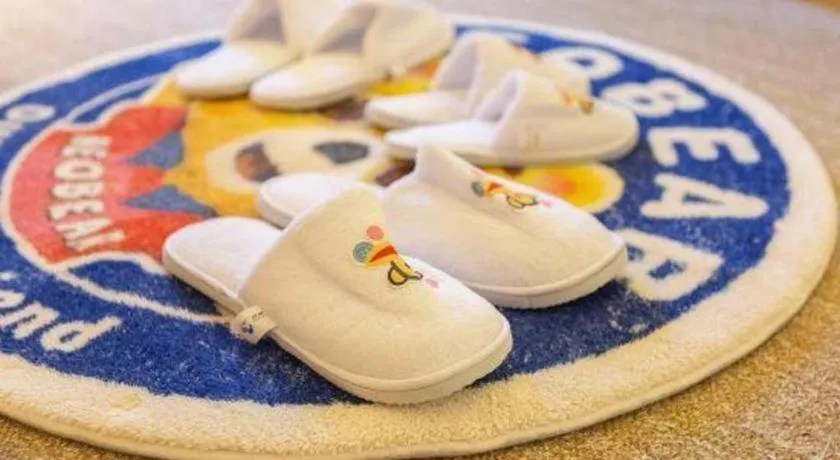 New World Guiyang Hotel