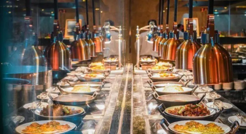 New World Guiyang Hotel