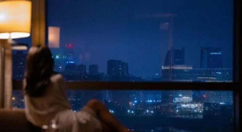 New World Guiyang Hotel