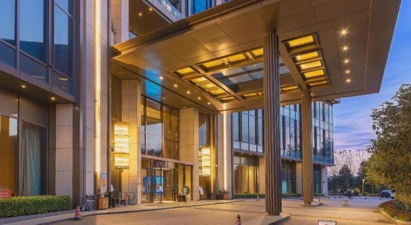 New World Guiyang Hotel