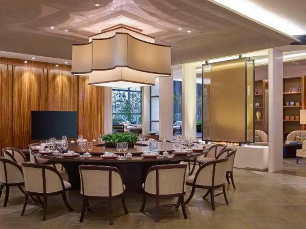 New World Guiyang Hotel