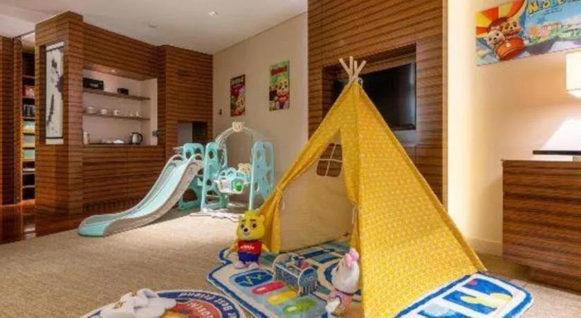 New World Guiyang Hotel