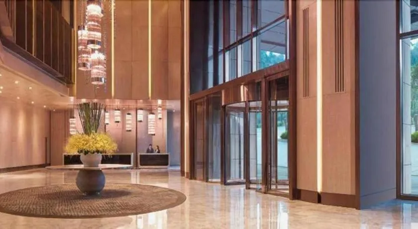 New World Guiyang Hotel