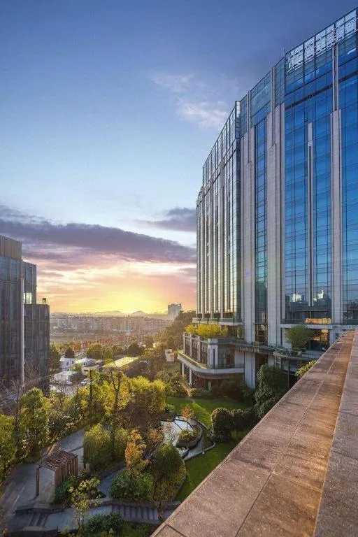 New World Guiyang Hotel