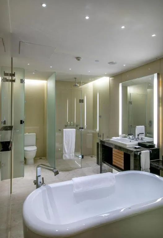 New World Guiyang Hotel